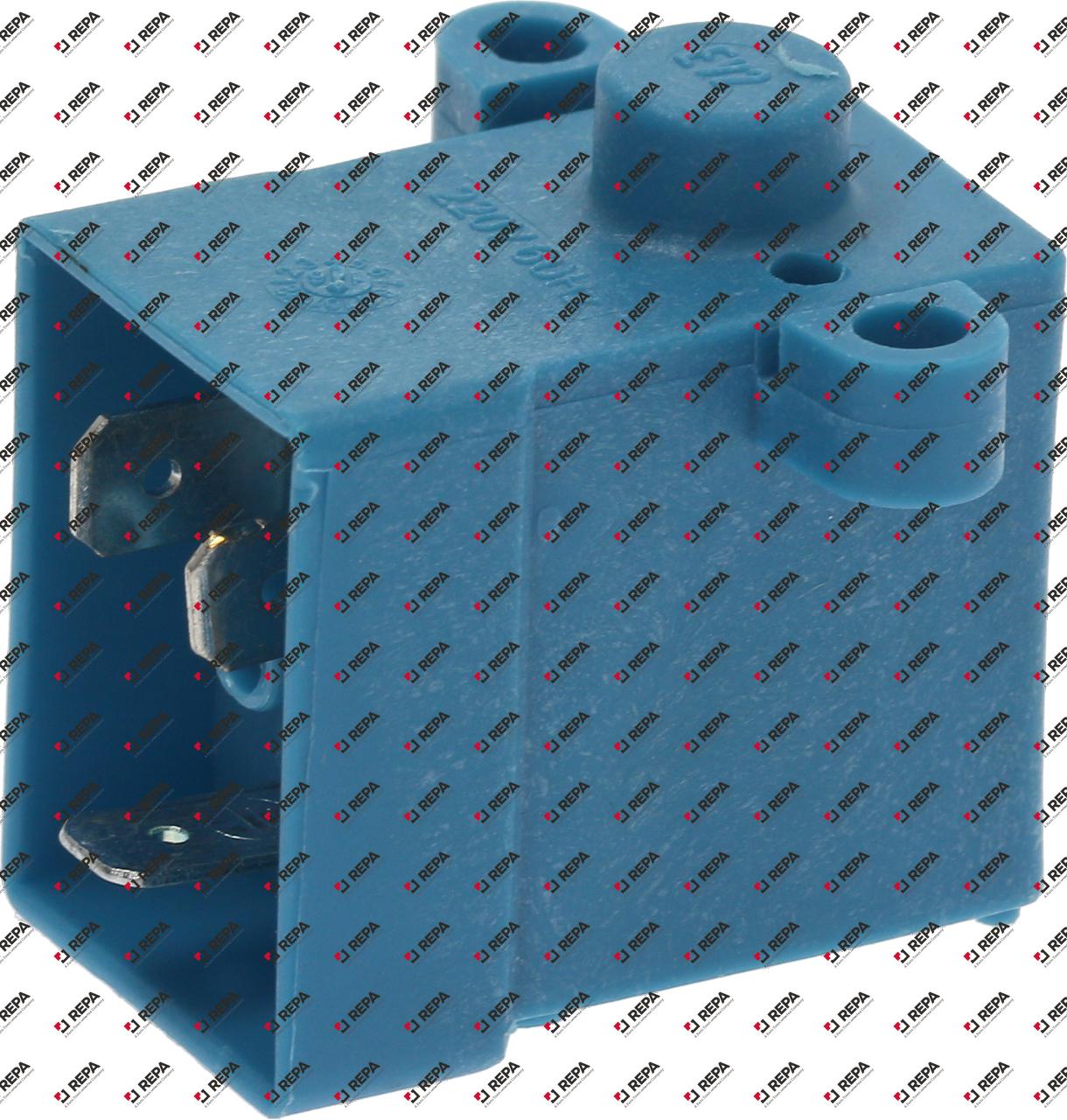 solenoid coil 220V 60Hz