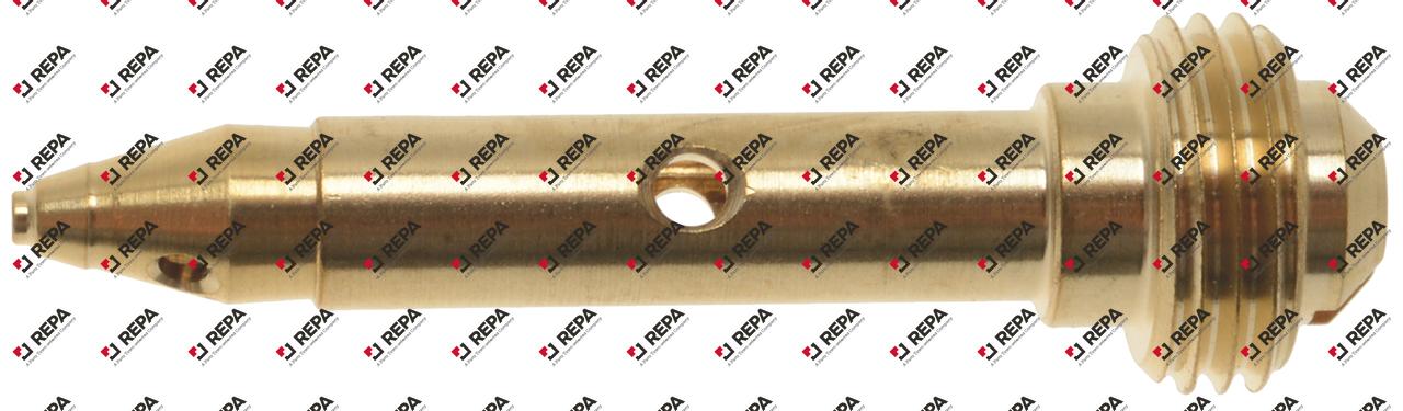 pilot burner nozzle natural gas bore ø 0,45mm