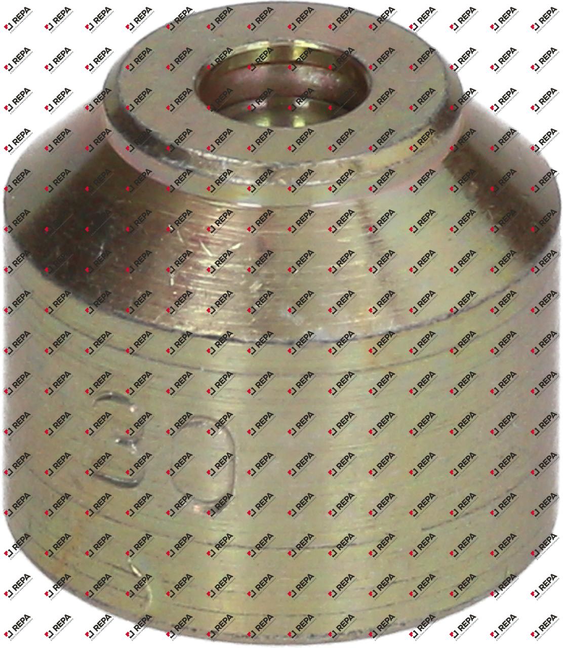 pilot burner nozzle LPG code 30  SIT Qty 1  pcs
