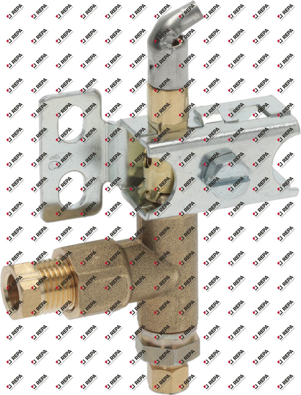 bruciatore pilota SIT tipo serie 100 1-fiamma