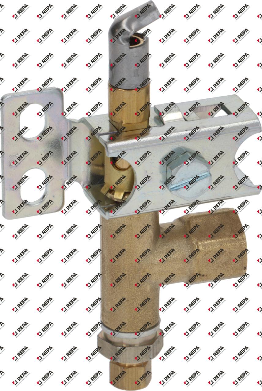 pilot burner SIT type 100 series 1 flame