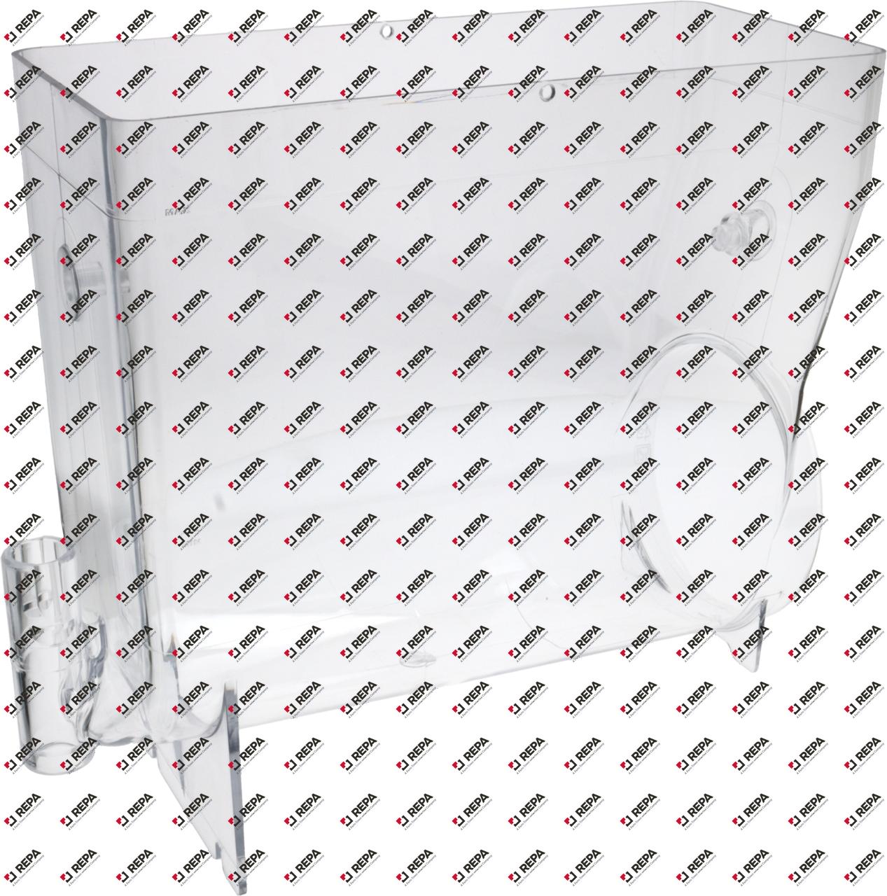 Réservoir capacité de réservoir 12l