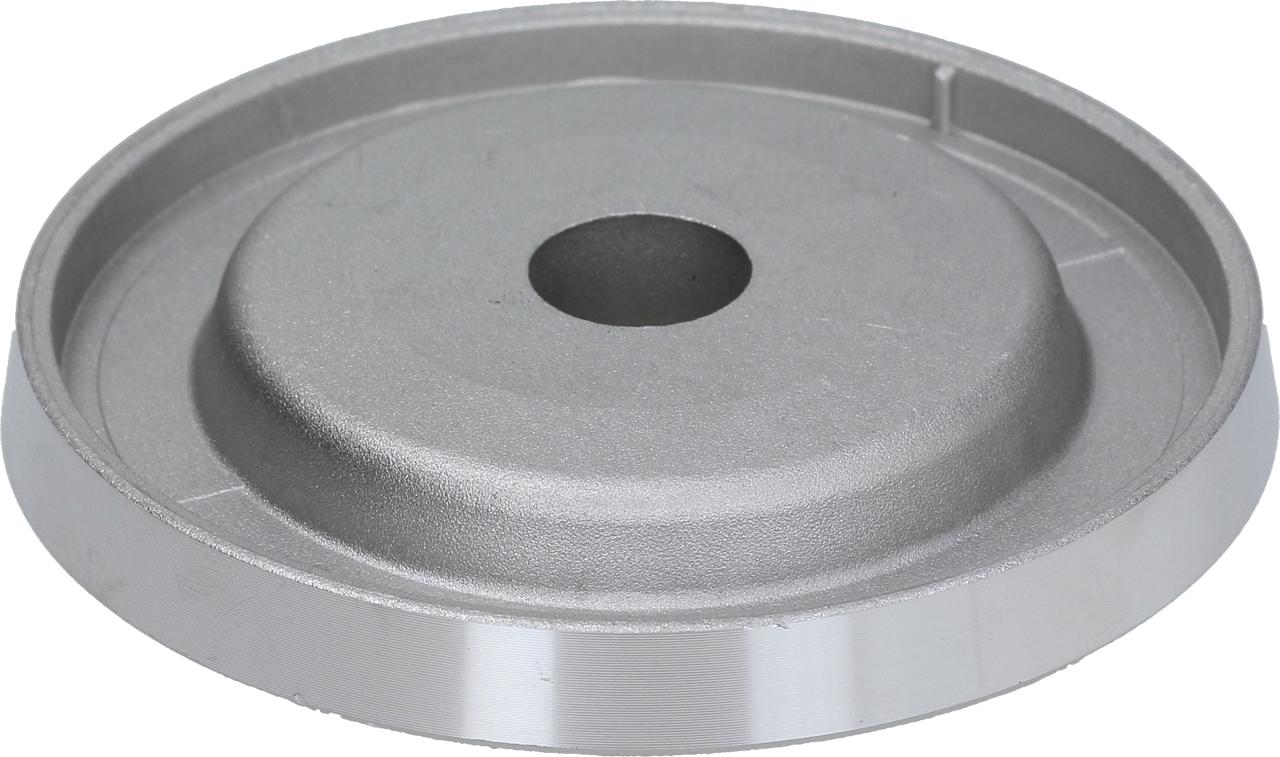 tête de brûleur 3kW pour chapeau de brûleur ø 90mm