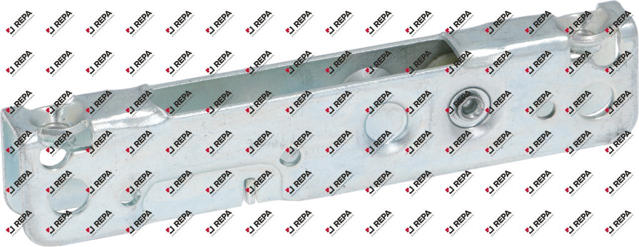opposite support L 110mm W 12mm