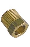 23532035 Union screw thread M13x1 tube ø 8mm Qty 1pcs