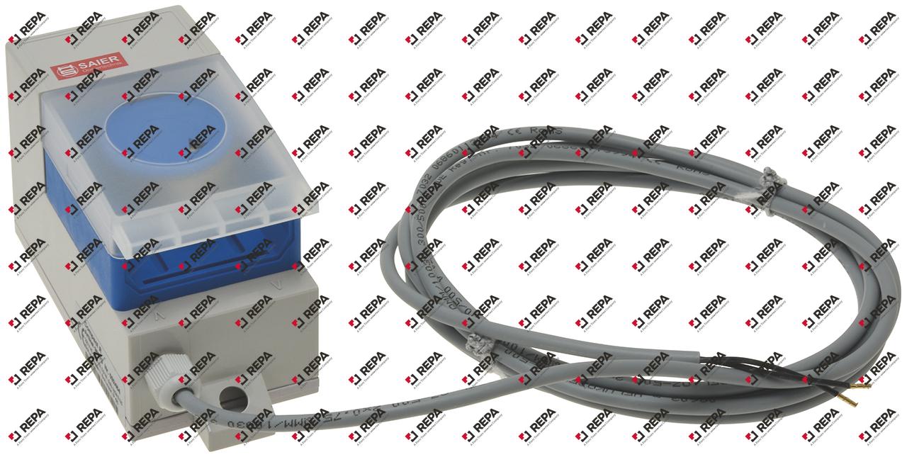 dosing pump SAIER engine speed/time control 4,5l/h