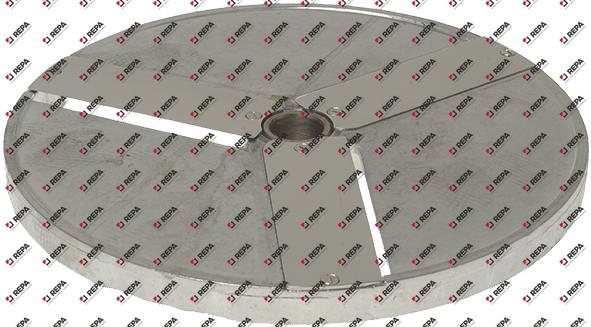 slicing disk