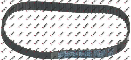 CORREA DENTADA 180XL M-5