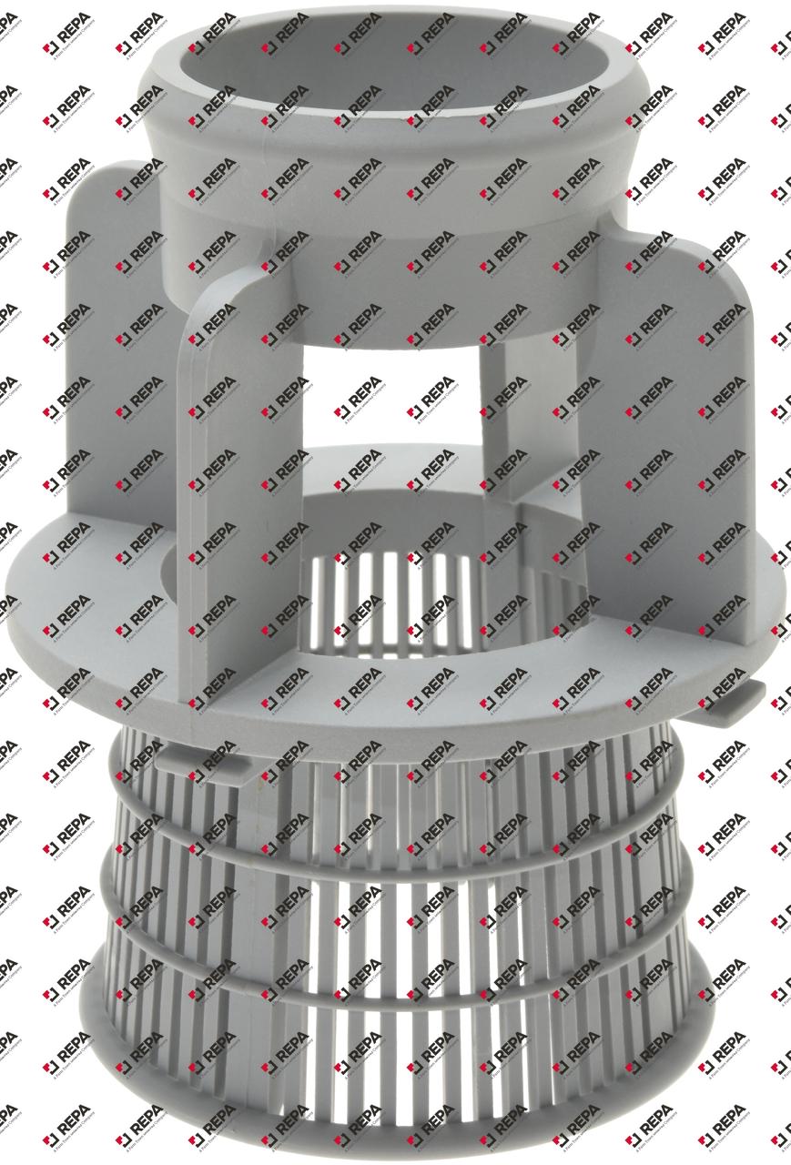 filtre aspiration ø 101mm H 130mm