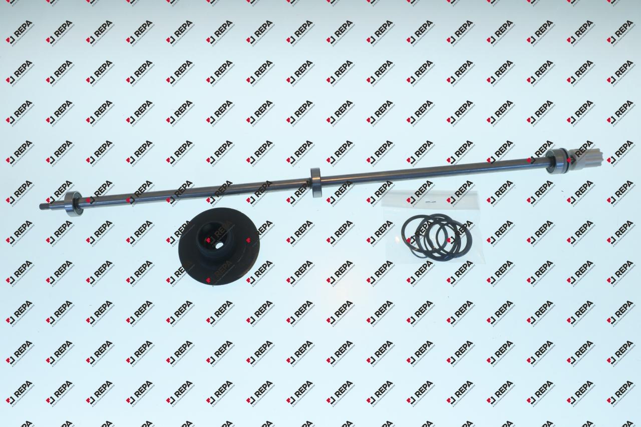 EJE XM-52
