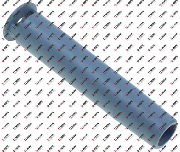 Überlaufrohr L 138mm ø 32mm 524277 | Gastrotiger