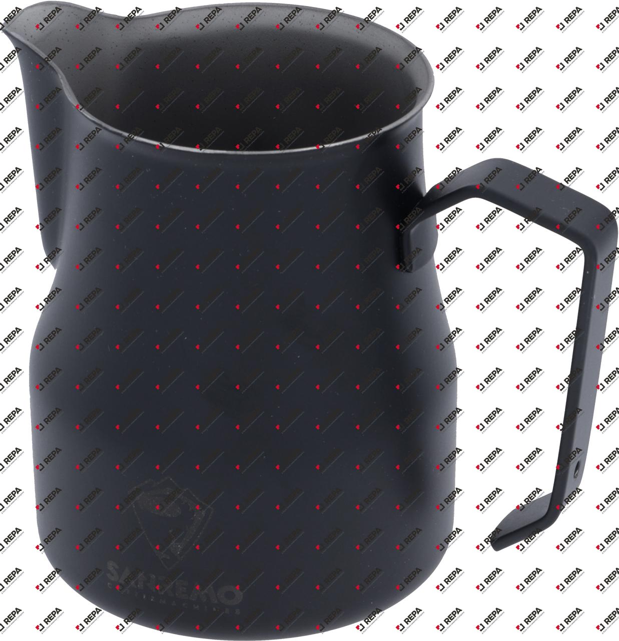 LATTIERA SANREMO NERA 0,50 L