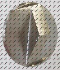 Arretierschraube M8 SANTOS N°2