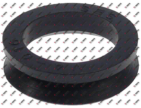 V-Ring BiD ø 14mm BuD ø 20mm H 5,5mm