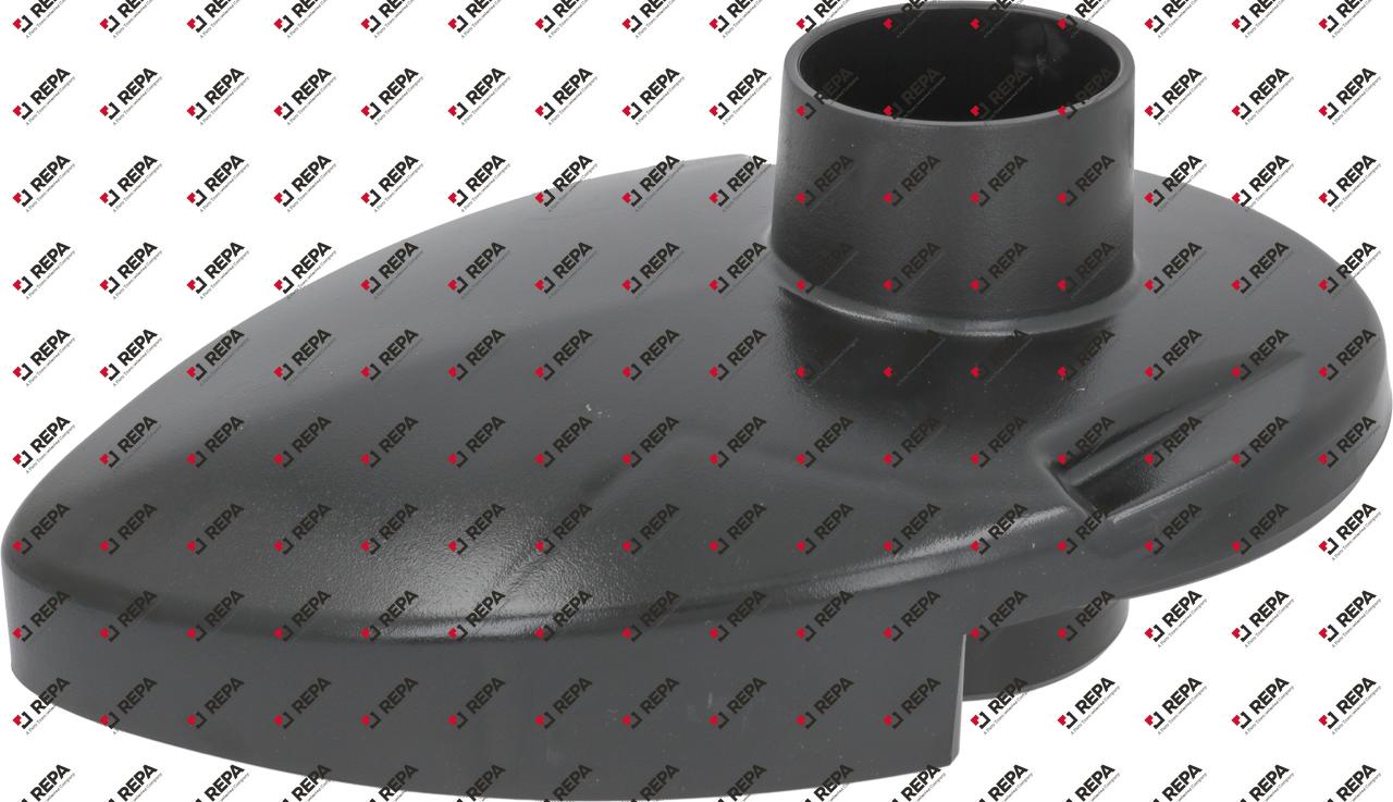 Lid juicer f. device N50 suitable for SANTOS
