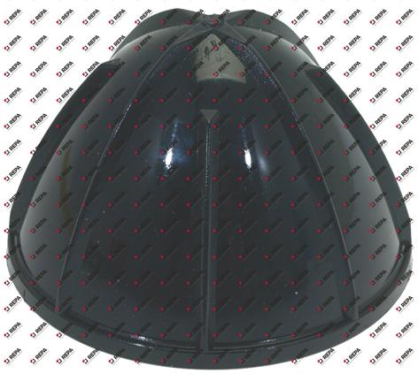 Panier presse jus plastique ø 81mm H 55mm