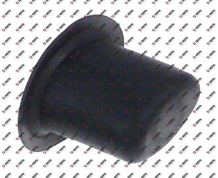 Knop L 30mm B 25mm voor doseerpomp