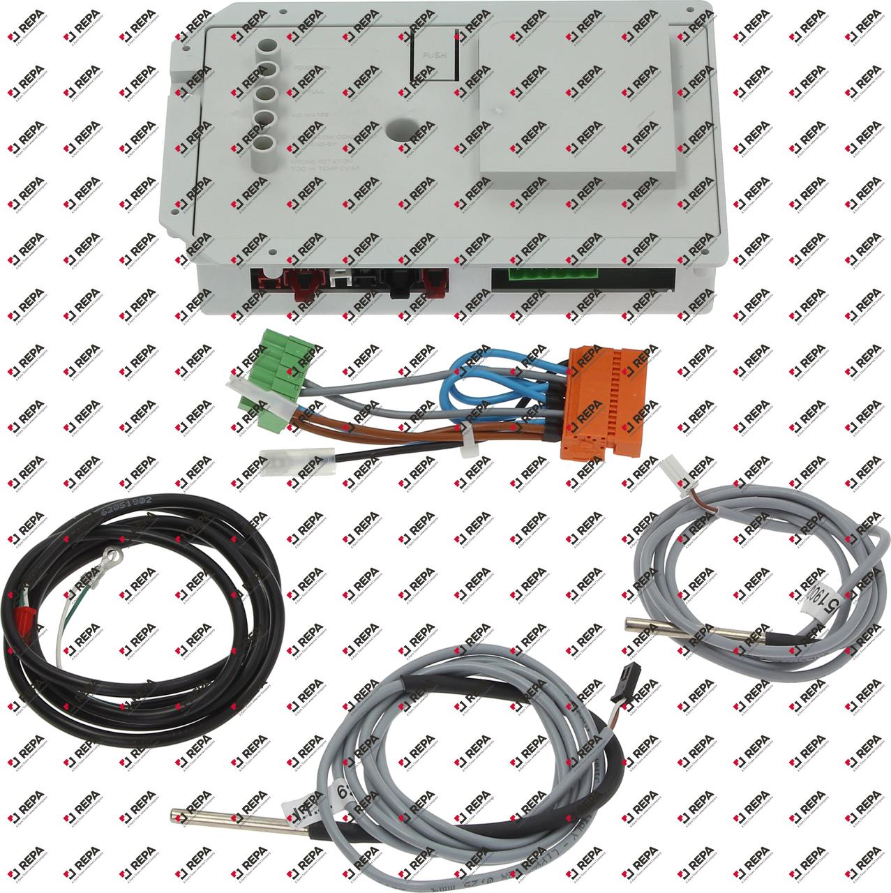 Elektronikbox