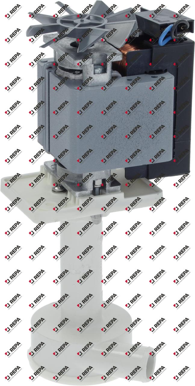 pump GRE 60W 230V 60Hz inlet ø 16mm outlet ø 21mm