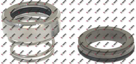 shaft sealing for auger ED ø 45mm ID ø 30mm