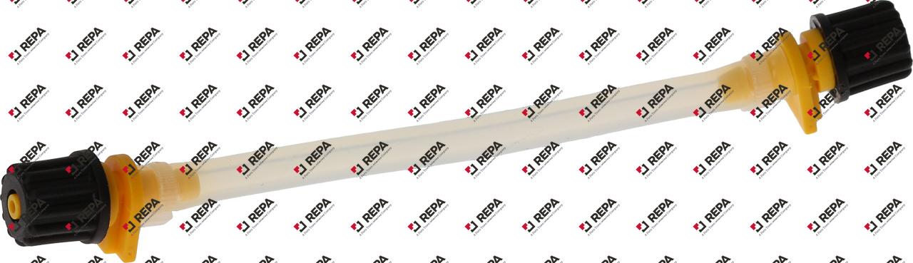 tubo flexible para bomba SEKO abrillantador