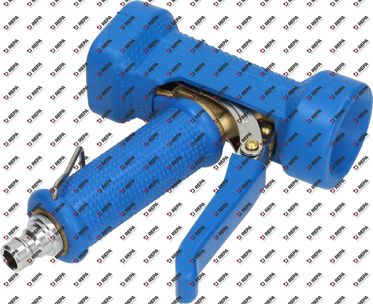 pistolet de nettoyage