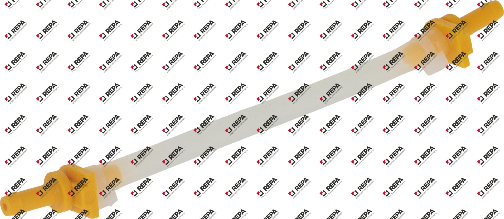 Pumpenschlauch SEKO Klarspüler Schlauch ø 3x8mm