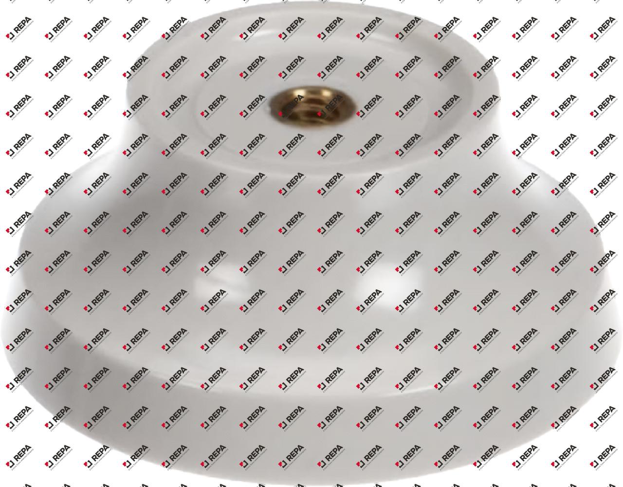KNOB-300-WHITE