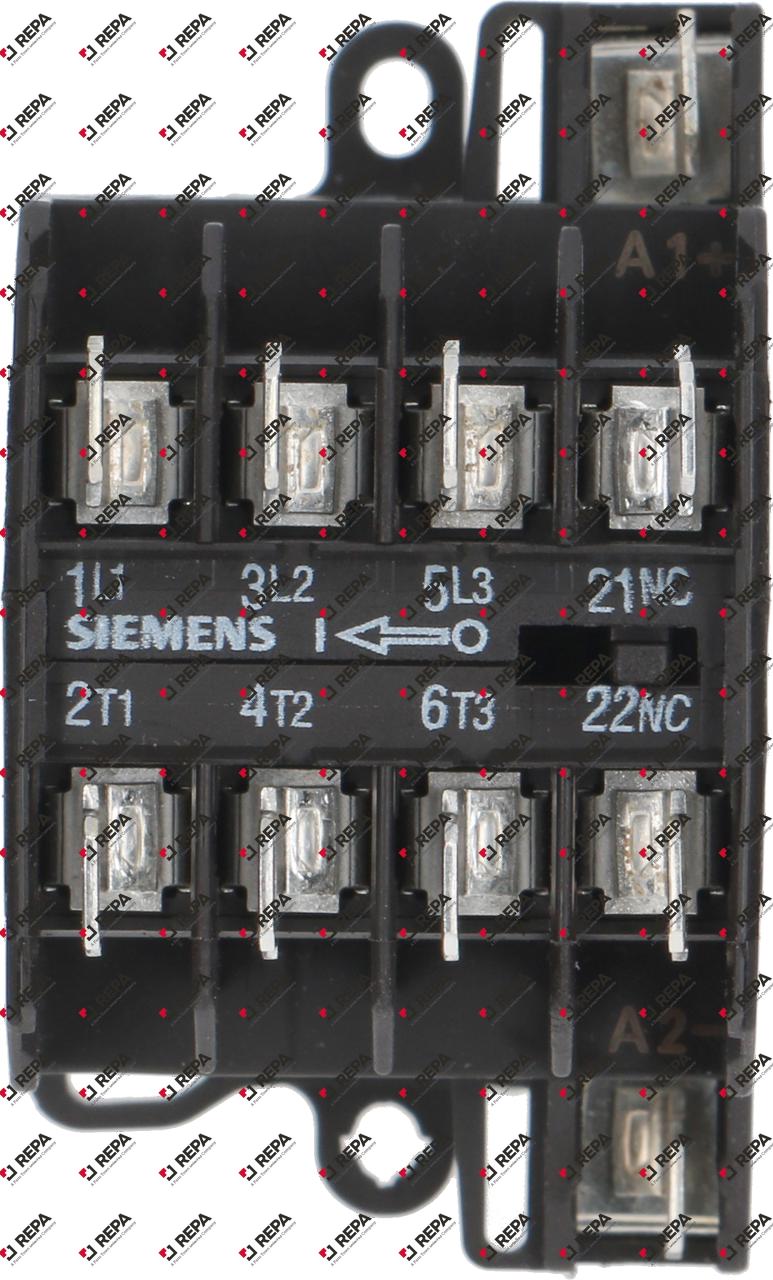 Leistungsschütz AC1 16A 230VAC (AC3/400V) 8,4A/4kW