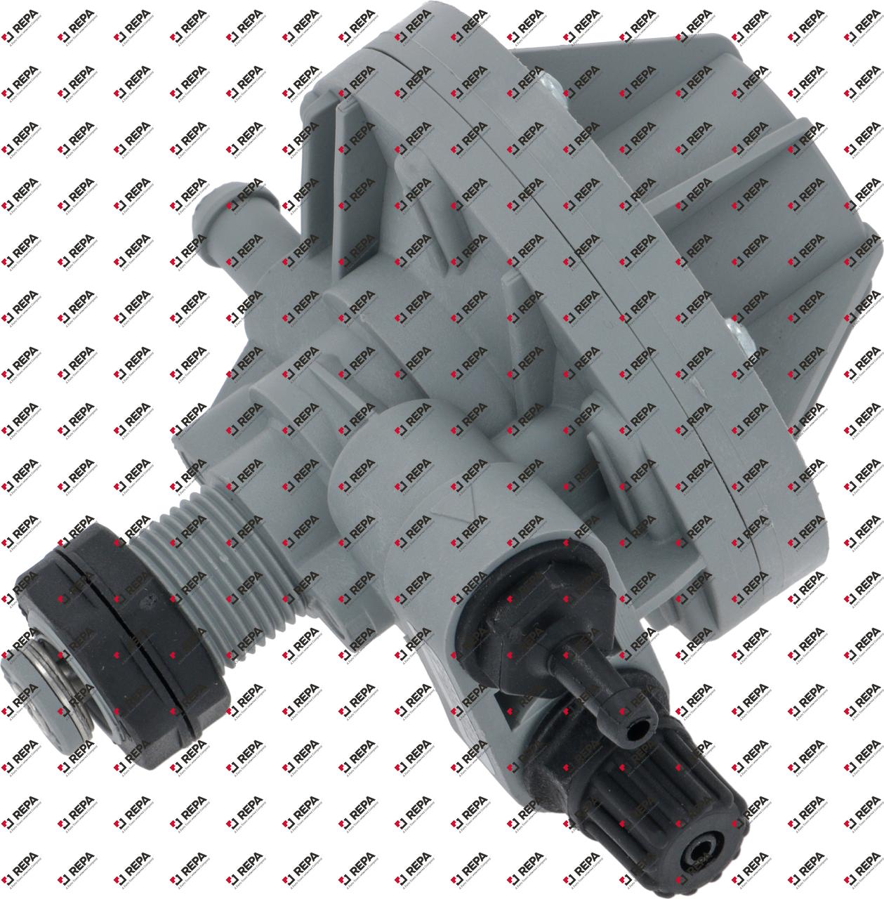 dosing pump type DIB E rinse aid