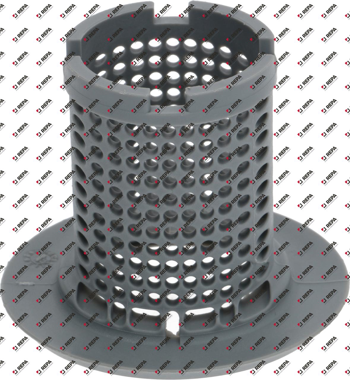 FILTER -FOR PUMP BODY SERIES S