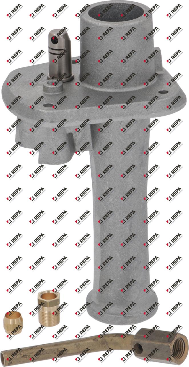 VENTURI TUBE [C] 65