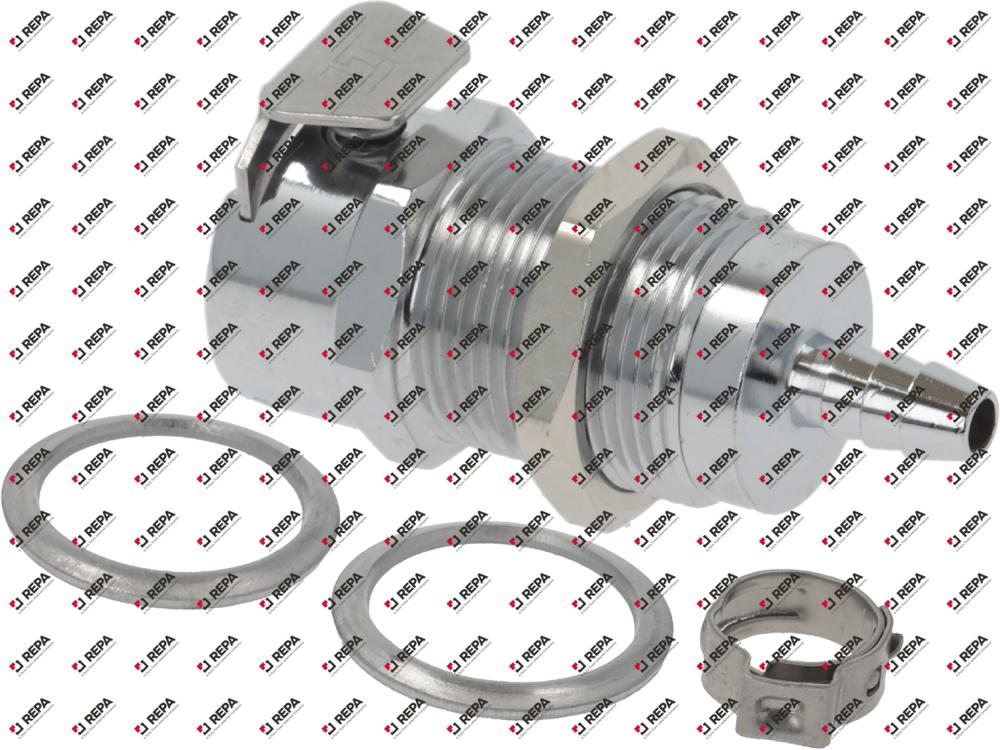 Connector, Female, R
