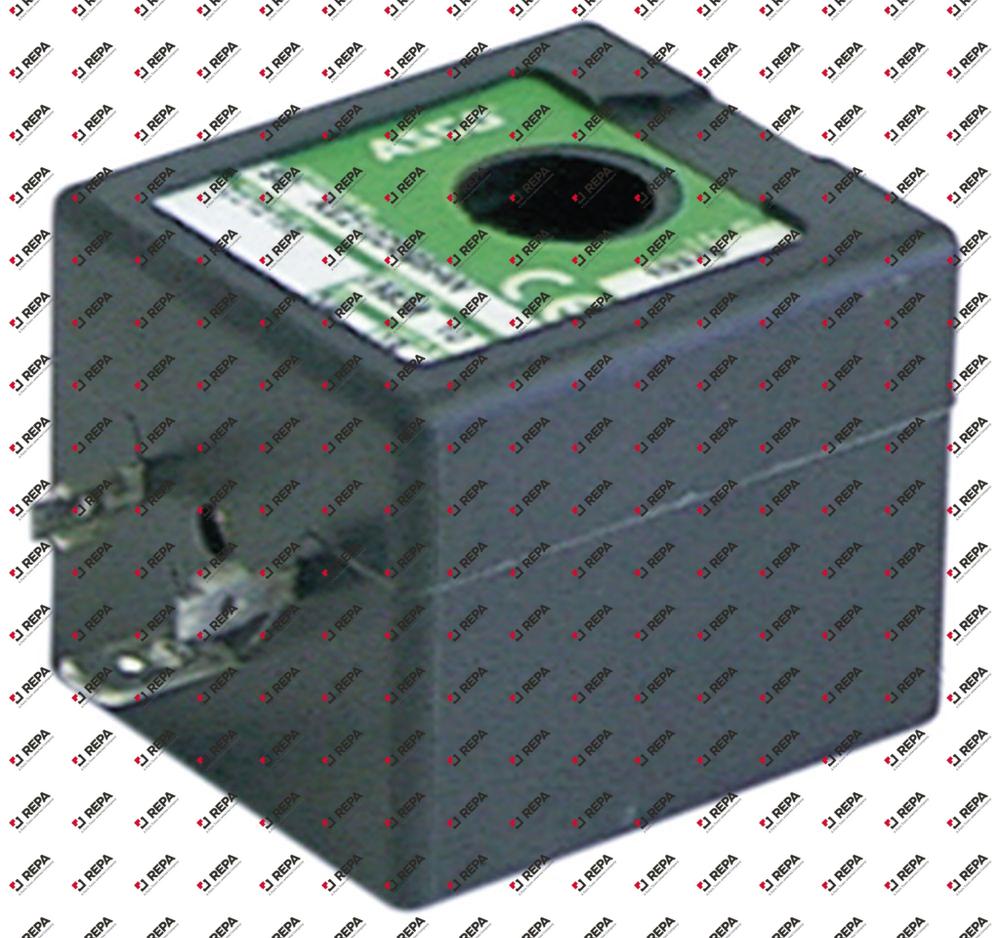 bobine magnétique Asco 230VAC