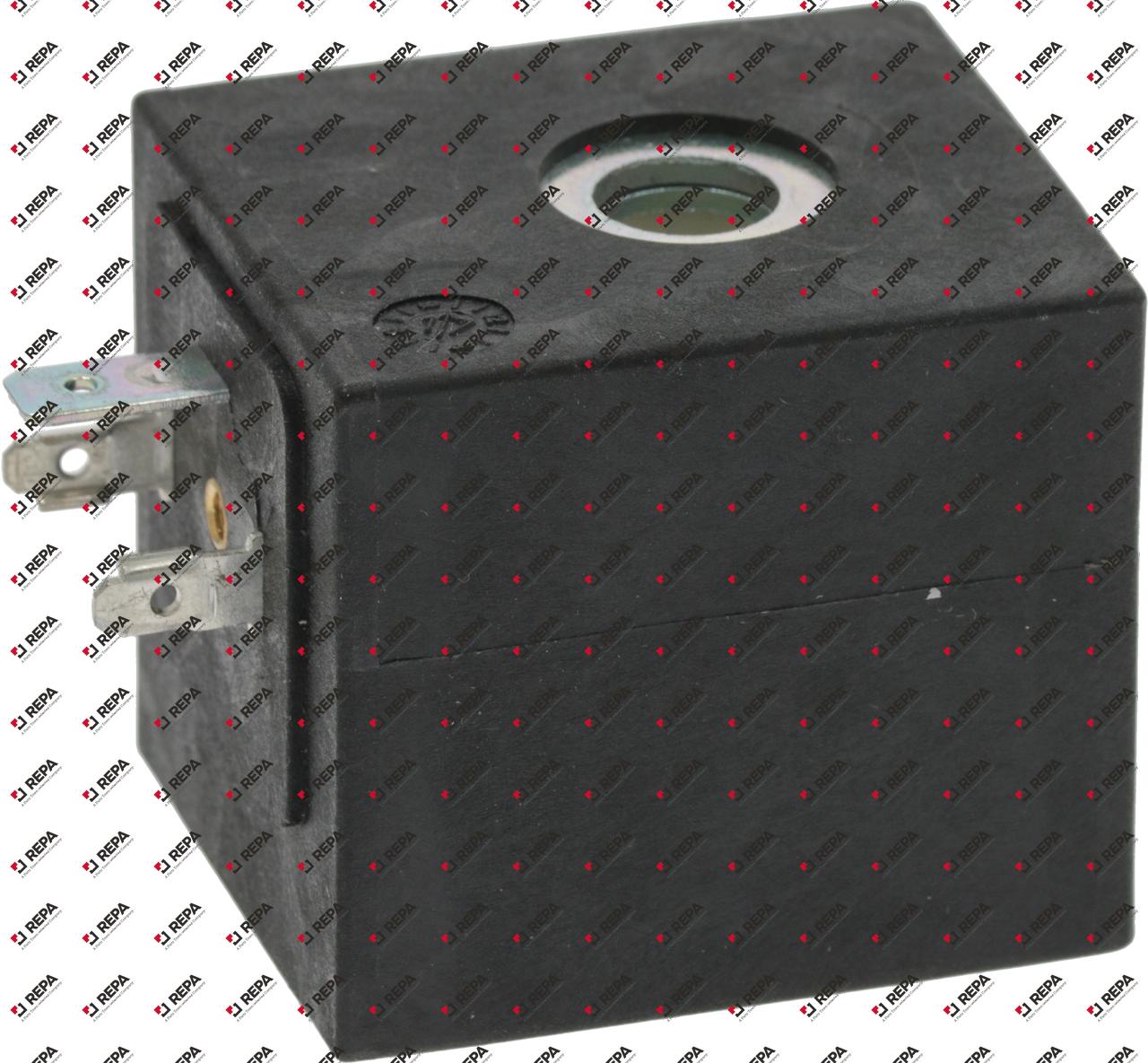 Magnetspule 230VAC 24VA SIRAI