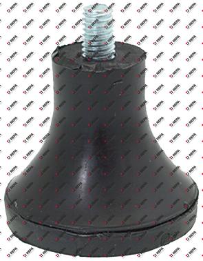 equipment foot