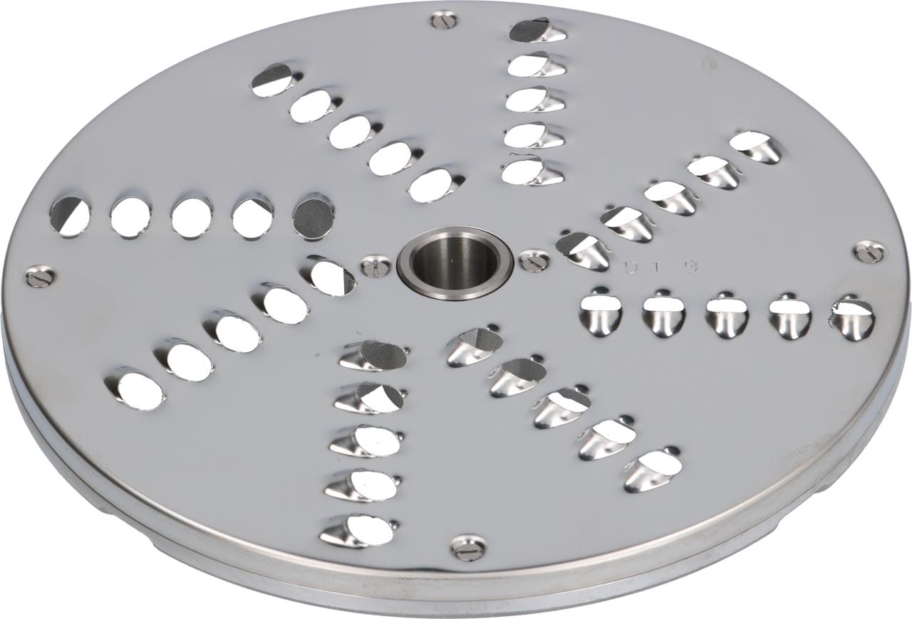 grating disc type DT9 ø 205mm seat ø 19mm 697498 | Horecatiger