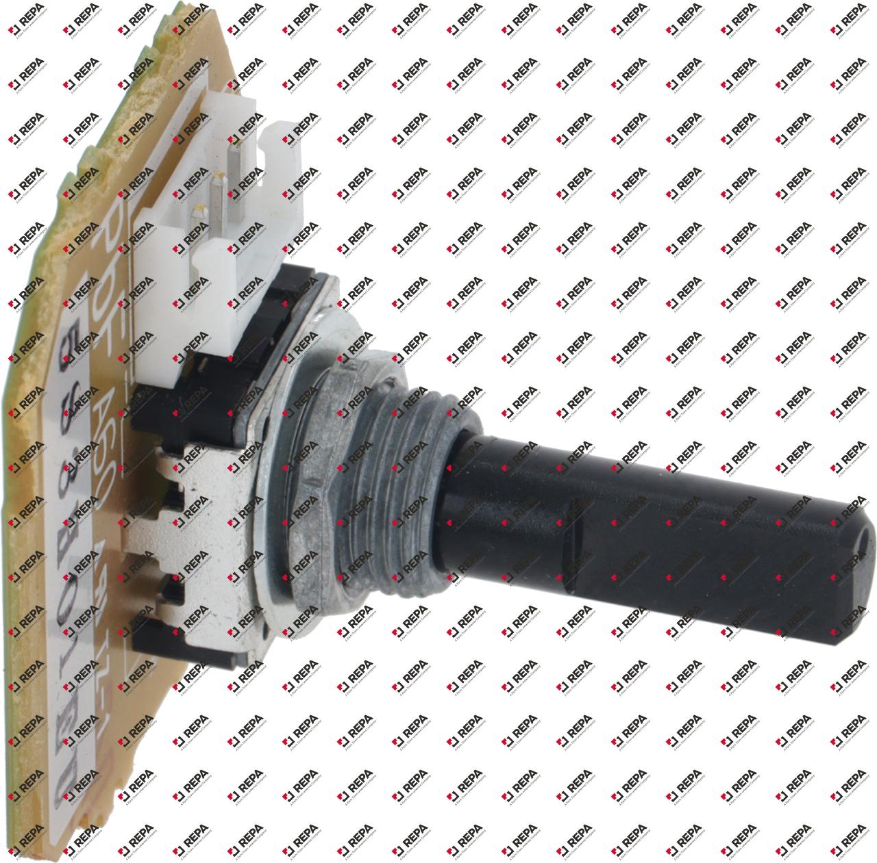 Timer für Mikrowelle