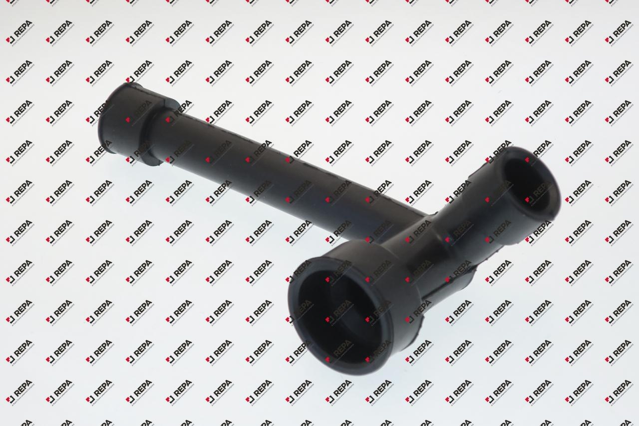 TUBO Y MAN.POM.LAV PRF500