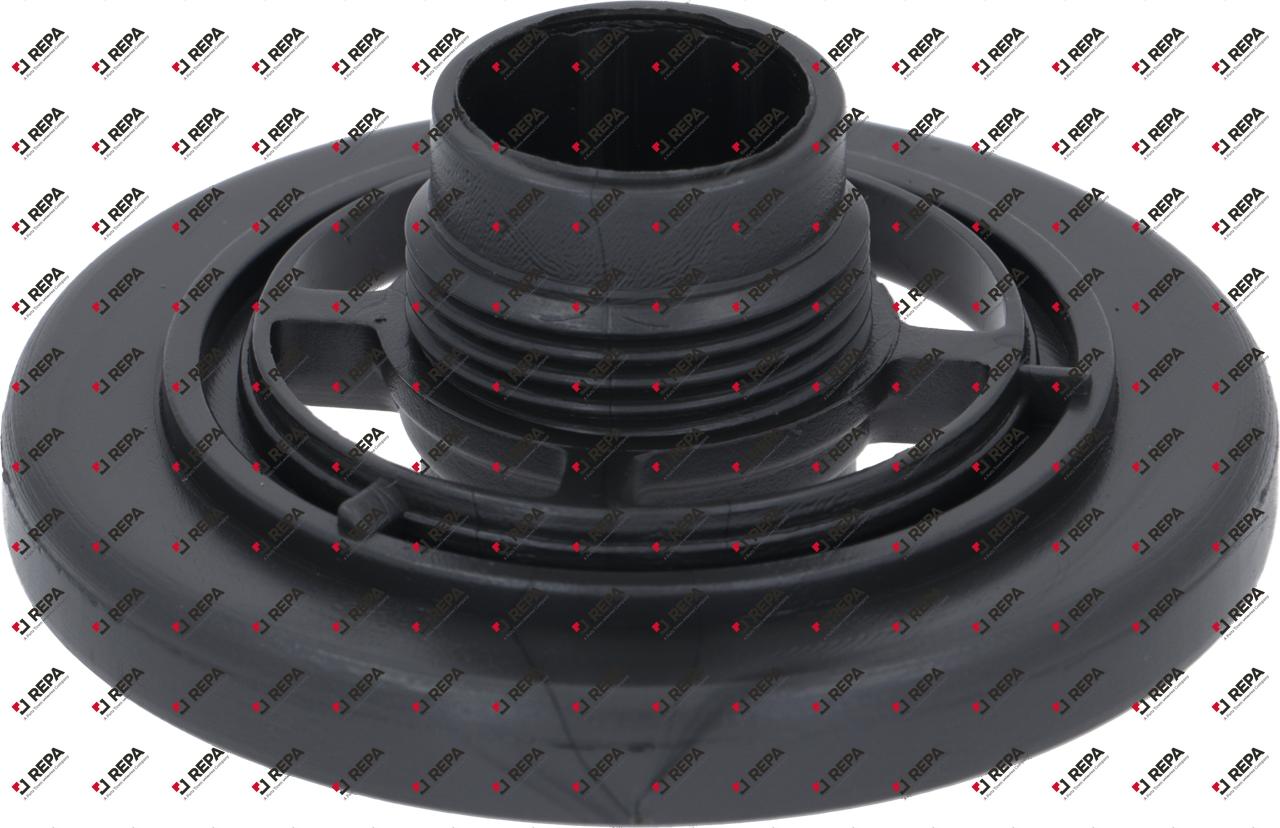Wash arm bearing lower/upper