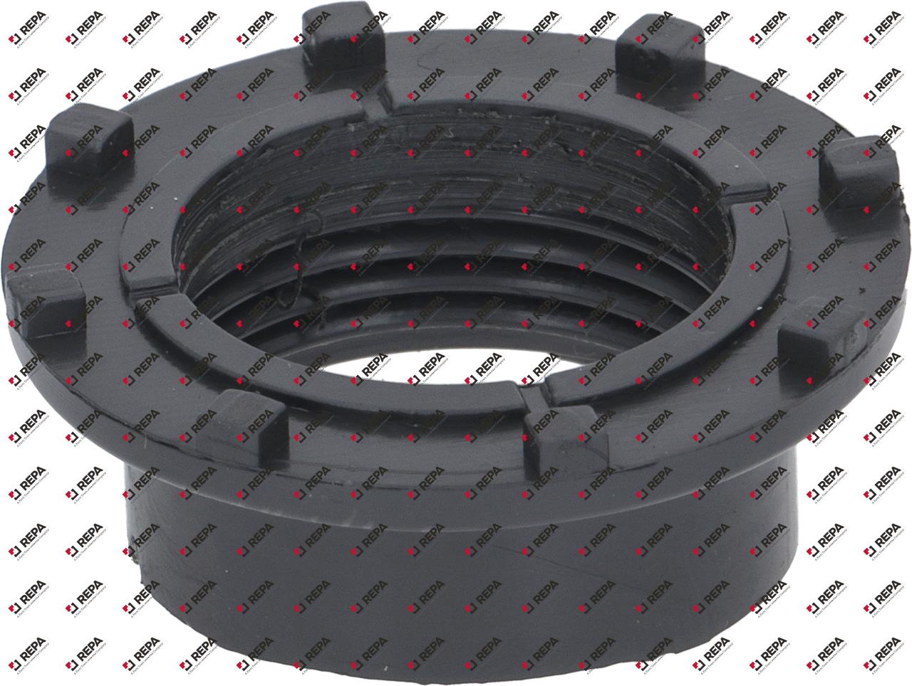 wash arm bearing upper and bottom