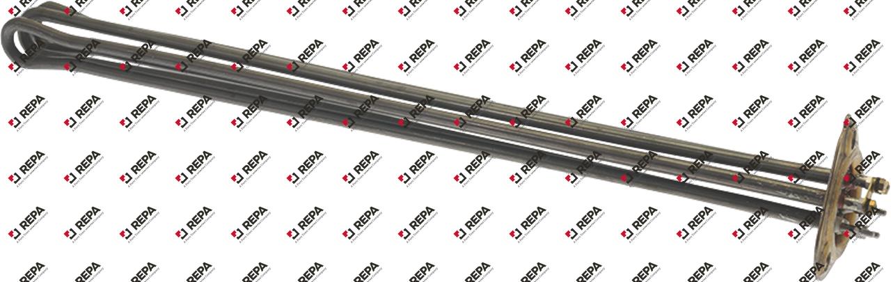 Heating element for boiler 9000/9700W 230/240V
