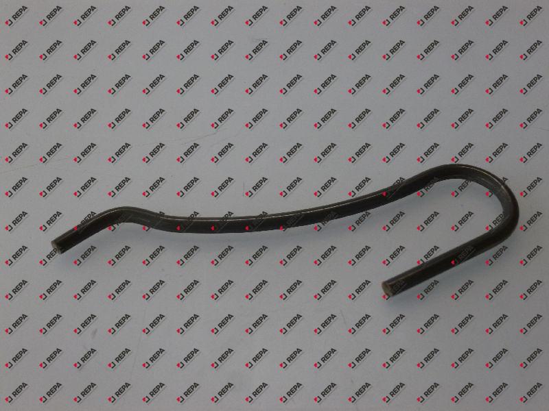 Door spring