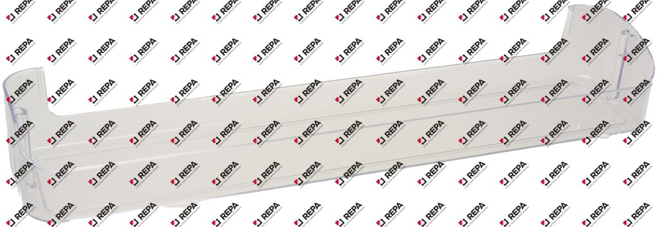 bottle shelf for fridge suitable for SMEG  