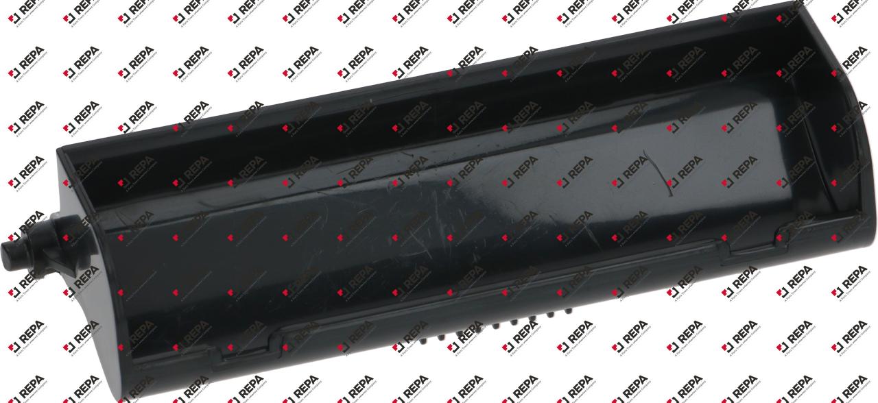 Türgriff Spülmaschine L 125mm passend für SMEG