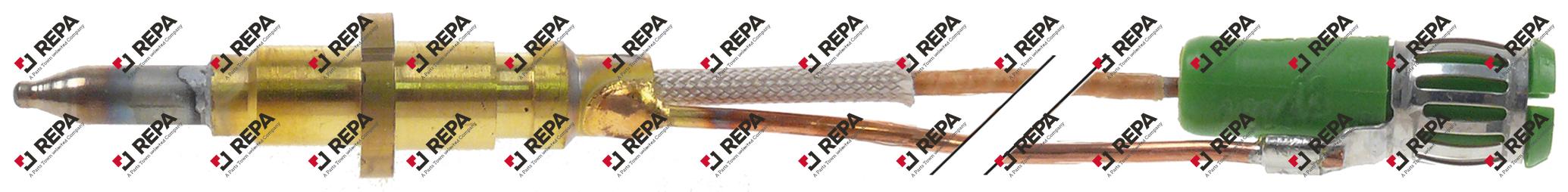 Thermoelement