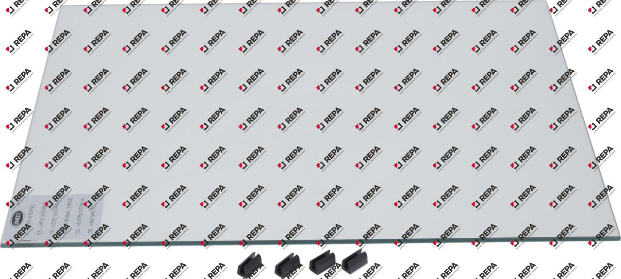 KIT INNENGLAS LineMicro XF003