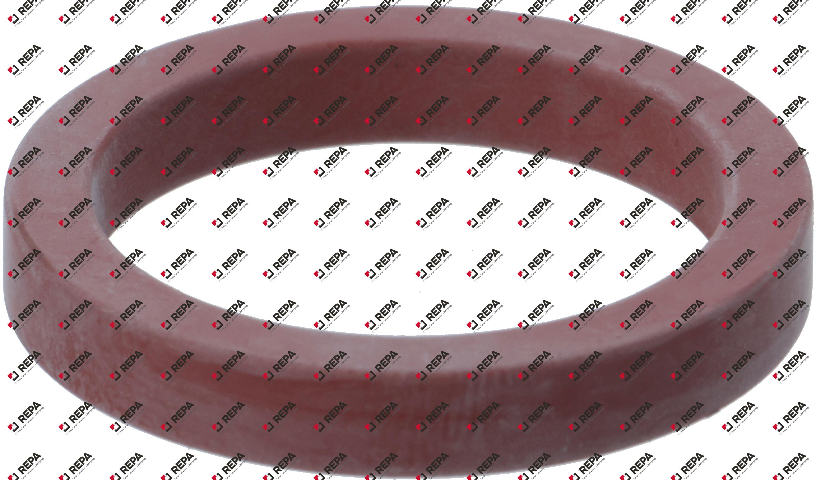FLACHDICHTUNG 37x29x5,5 mmfür SPINEL Modell BYE