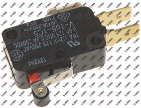 MICROSWITCH OMRON V-165-1C6