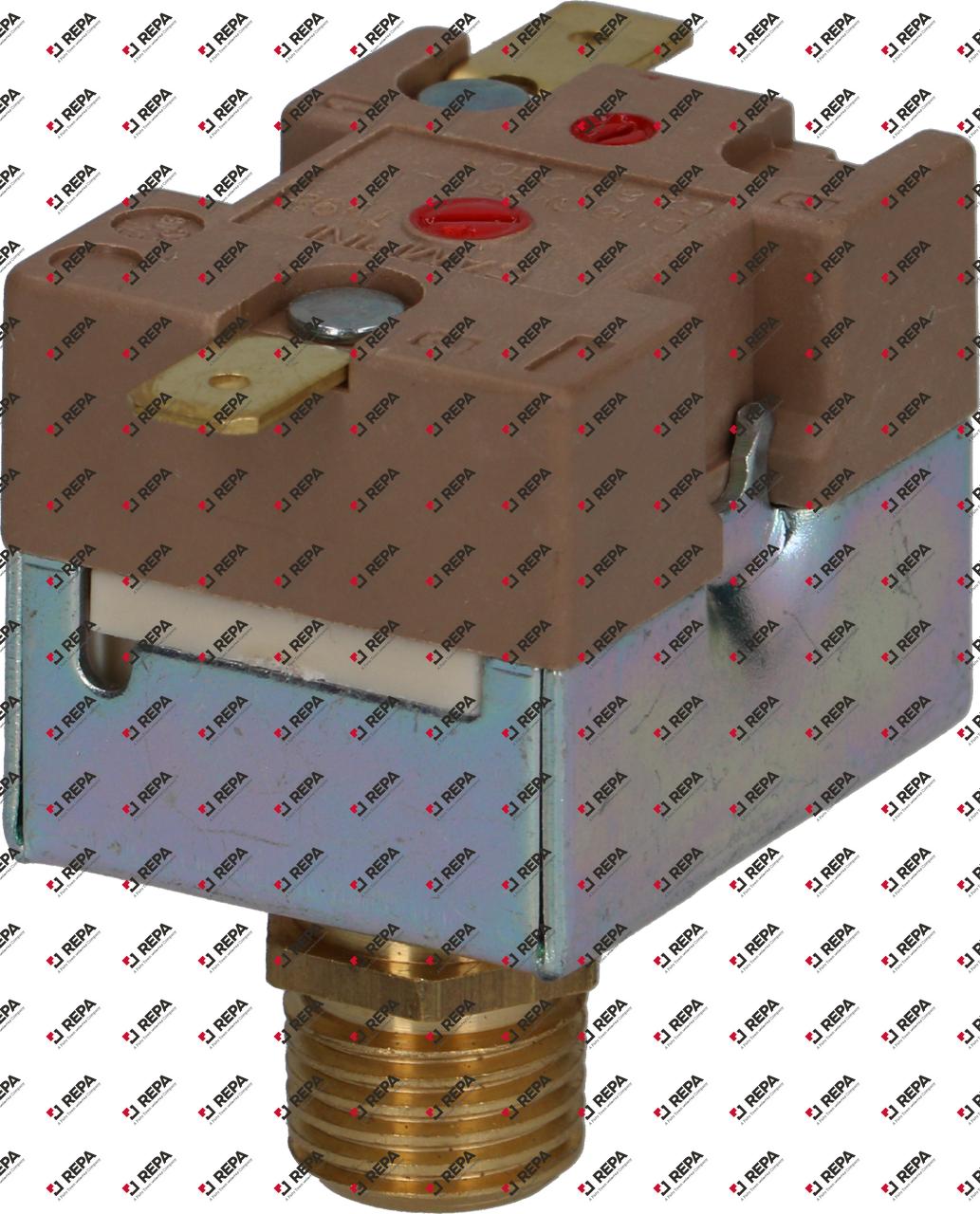 PRESSURE SWITCH 1.4 BAR 1/4"M